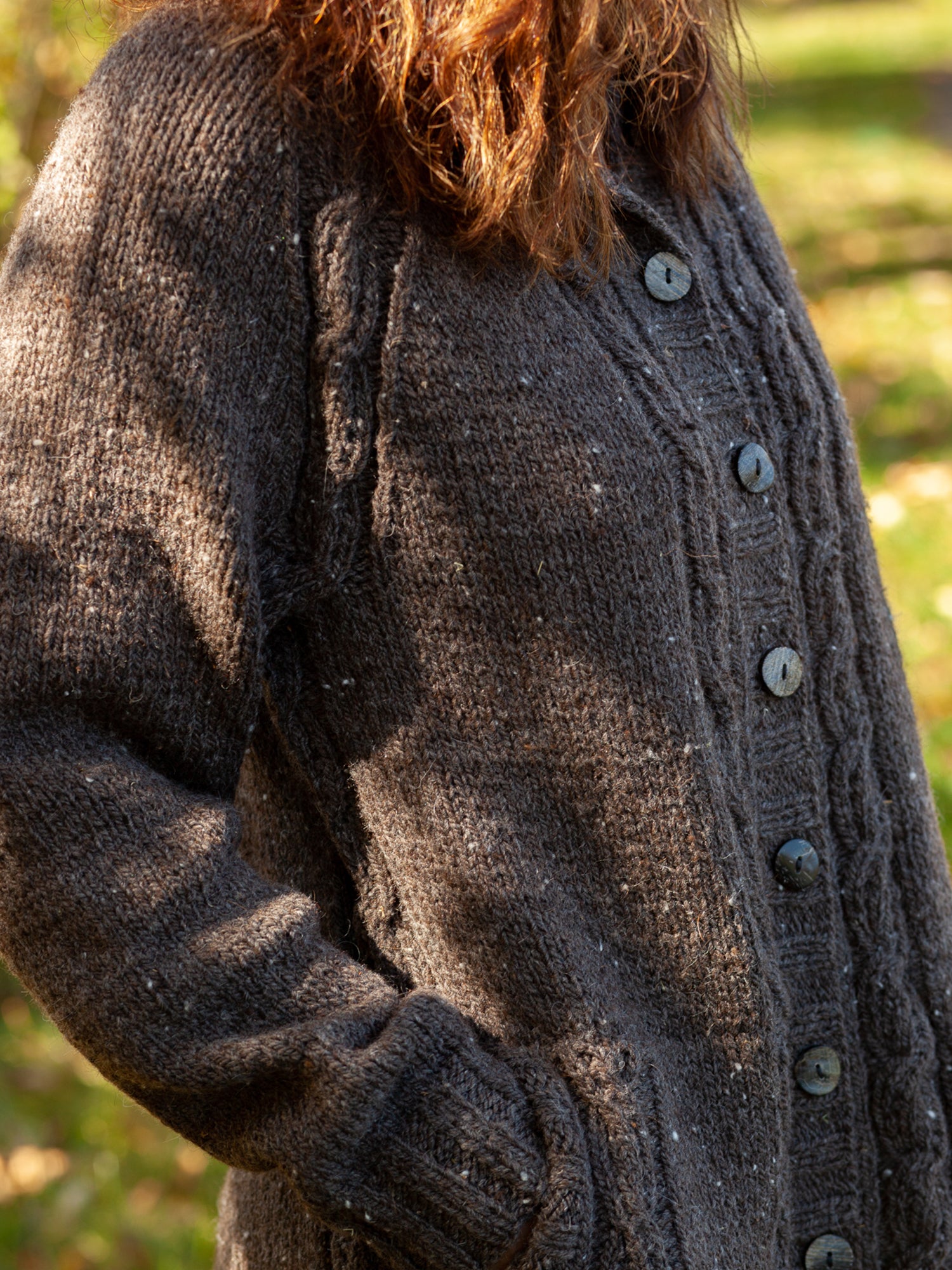 Pedal Pusher <br/><small>knitting pattern</small>