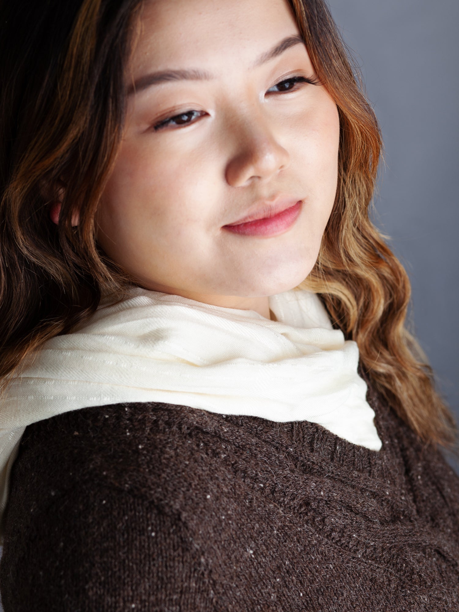 Deep Dive Pullover <br/><small>knitting pattern</small>