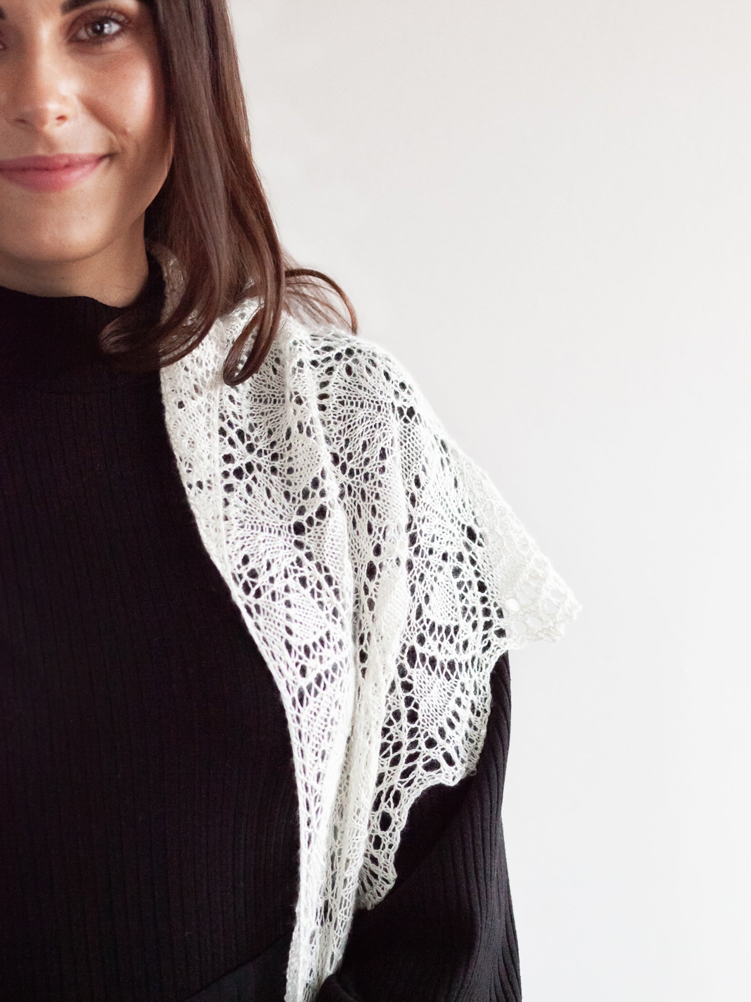 PS: I Love you Kit <br><small>yarn & knitting pattern kit</small>