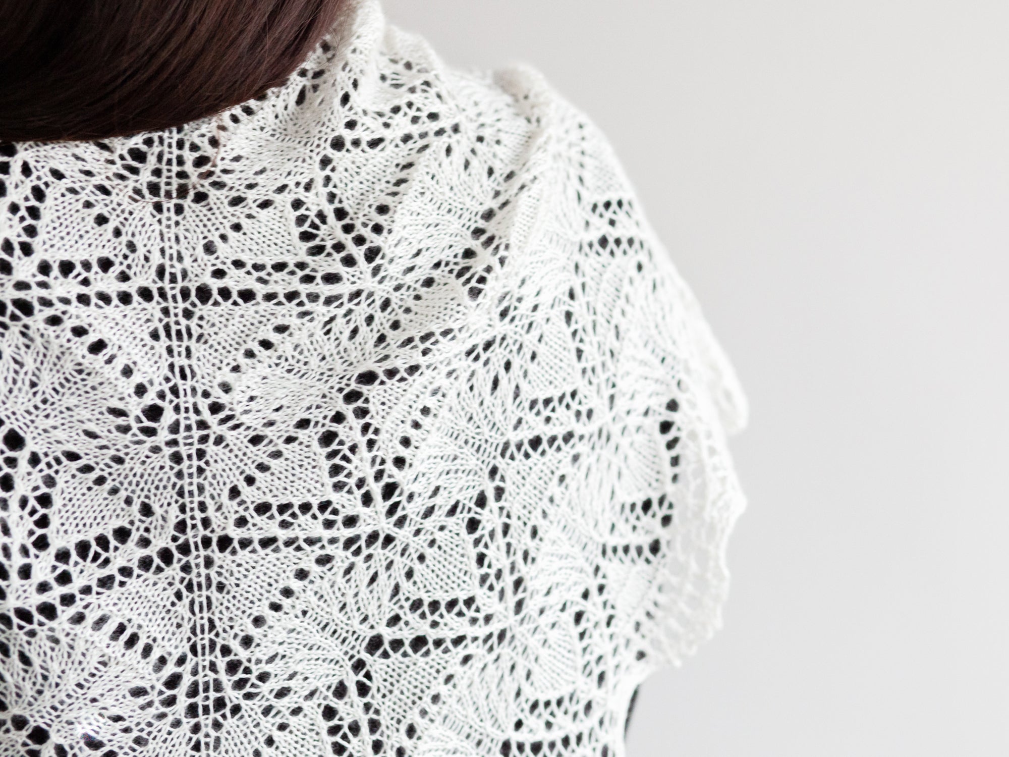 PS: I Love you Kit <br><small>yarn & knitting pattern kit</small>