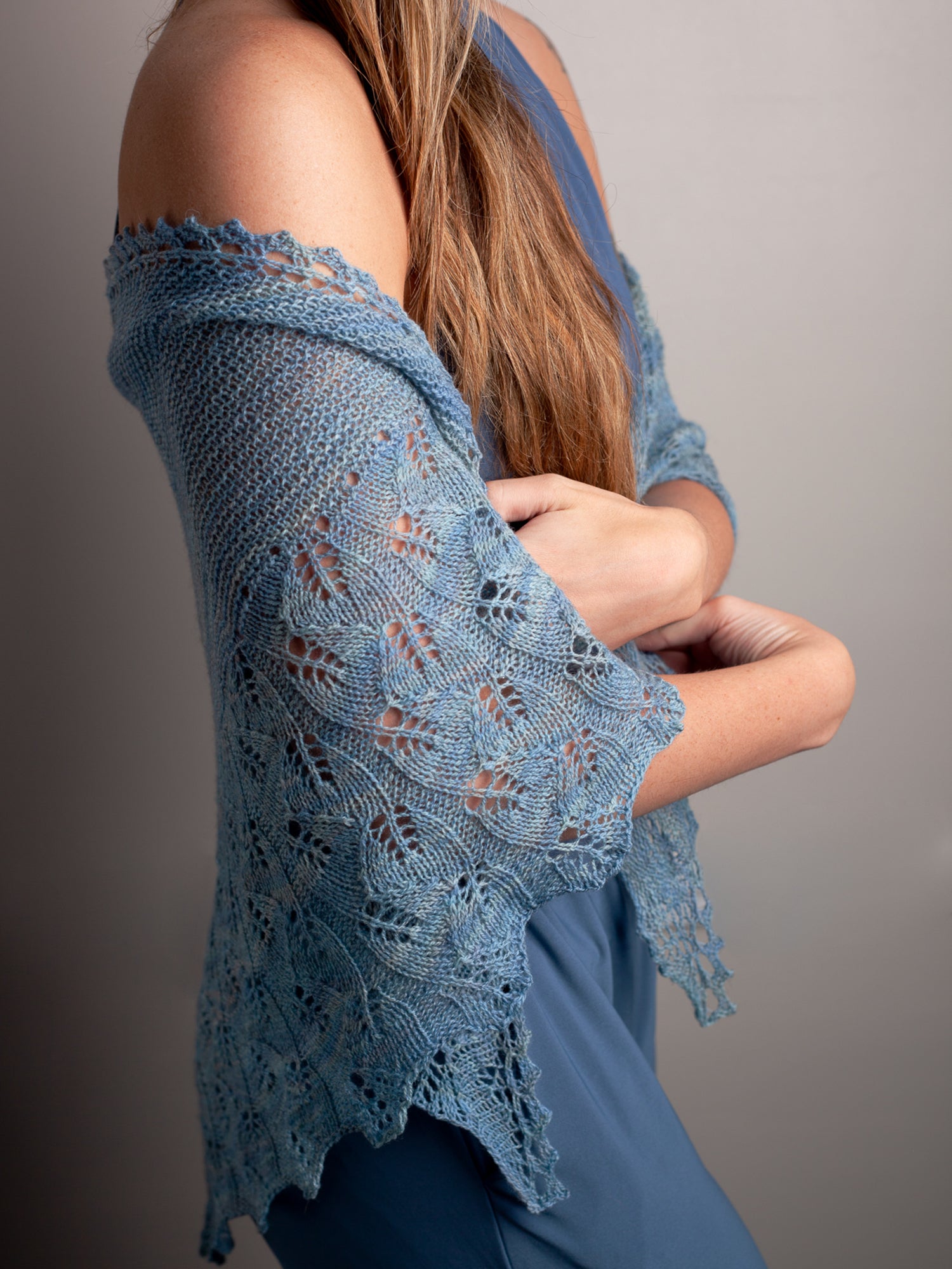 Fresh Prints <br/><small>knitting pattern</small>