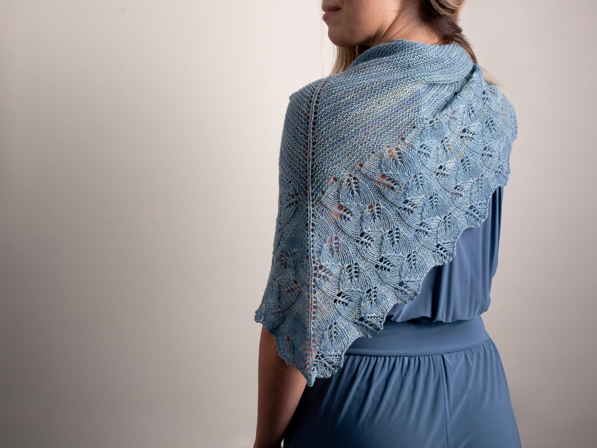 Fresh Prints <br/><small>knitting pattern</small>