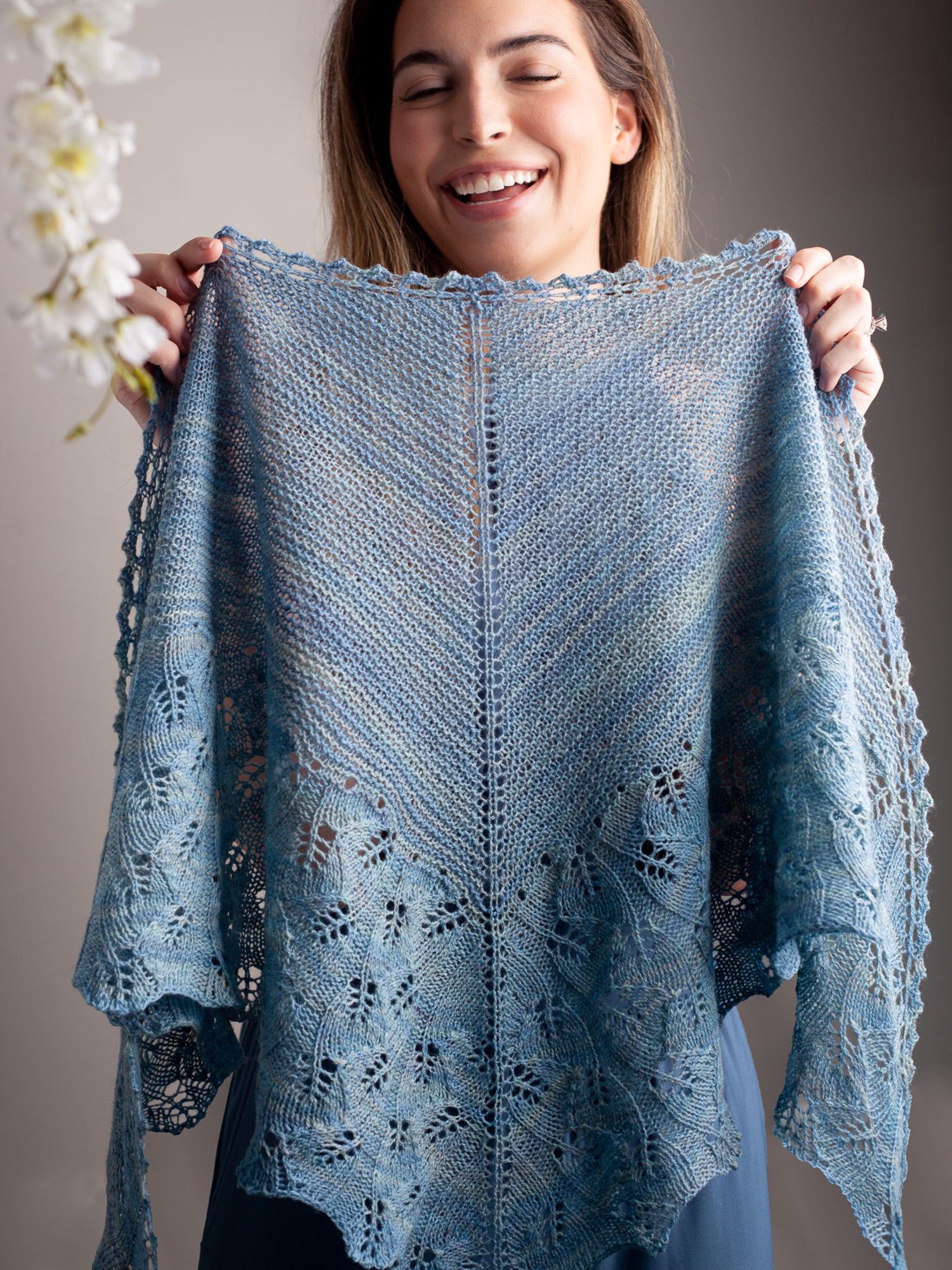 Fresh Prints <br/><small>knitting pattern</small>