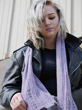 Anachronaut <br/><small>knitting pattern</small>