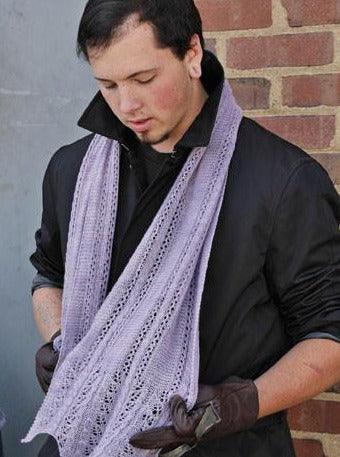 Anachronaut <br/><small>knitting pattern</small>