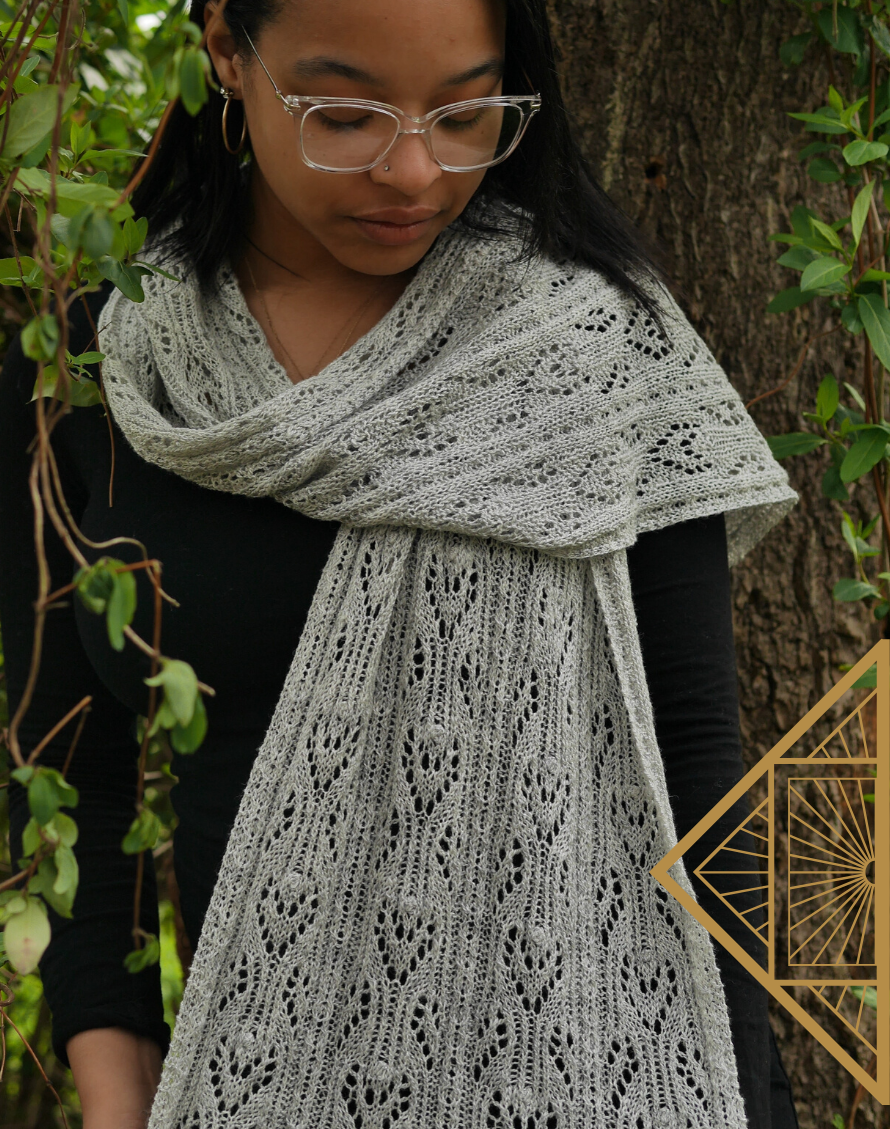 Selkhet <br/><small>knitting pattern</small>