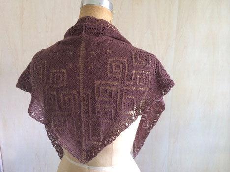 Banjo <br/><small>knitting pattern</small>