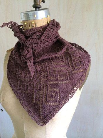 Banjo <br/><small>knitting pattern</small>