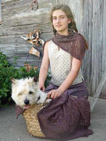 Banjo <br/><small>knitting pattern</small>