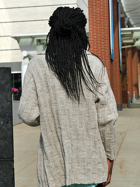 Birches <br/><small>knitting pattern</small>