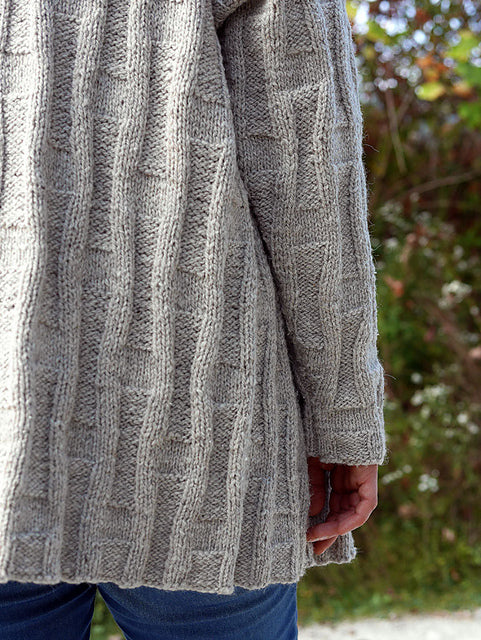 Birches <br/><small>knitting pattern</small>