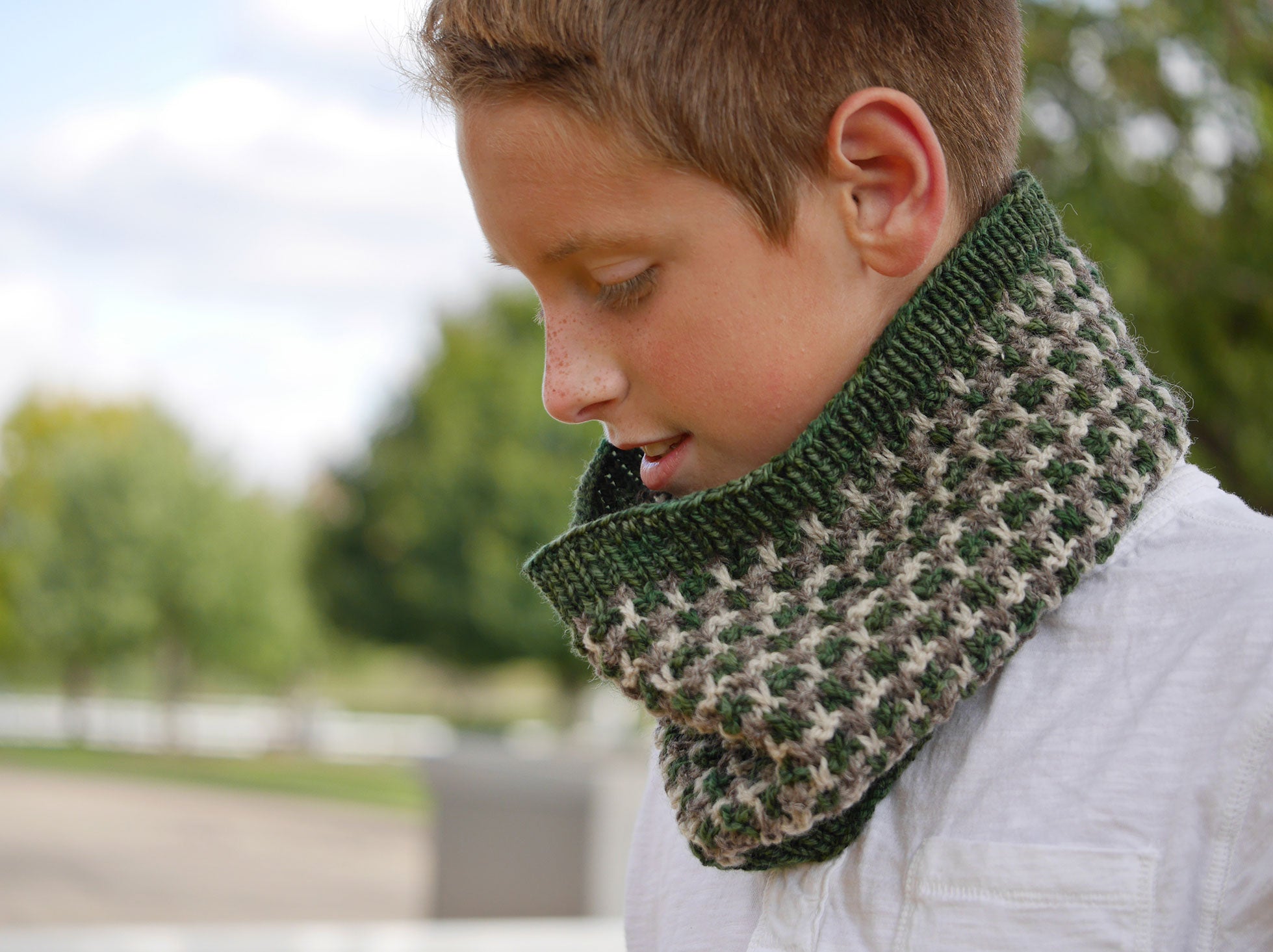 Boilermaker <br/><small>knitting pattern</small>