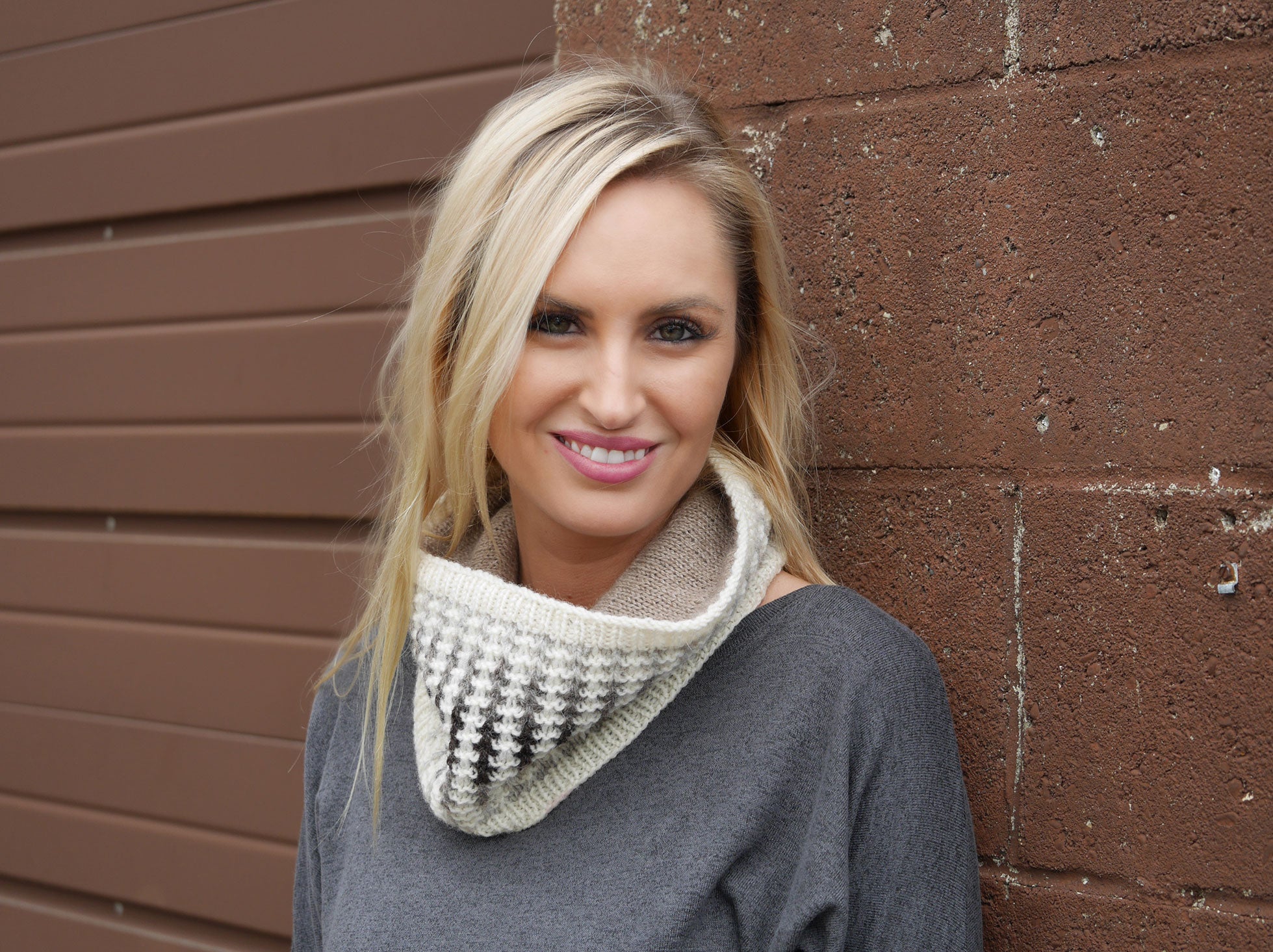 Boilermaker <br/><small>knitting pattern</small>