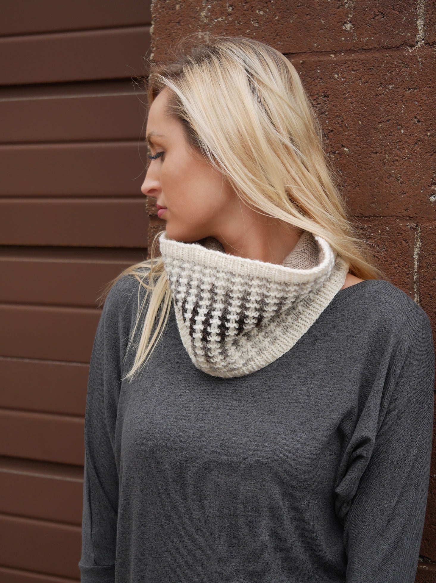 Boilermaker <br/><small>knitting pattern</small>