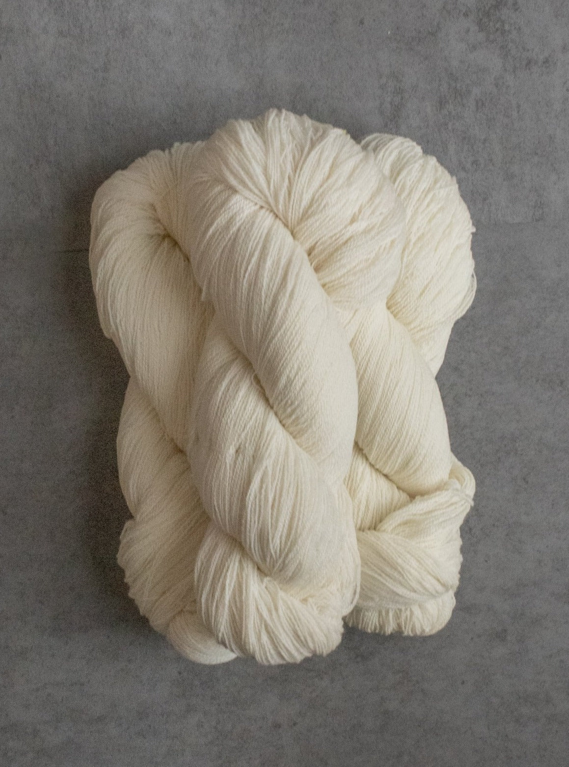 Cormo Lace <br><small>100% cormo wool</small>