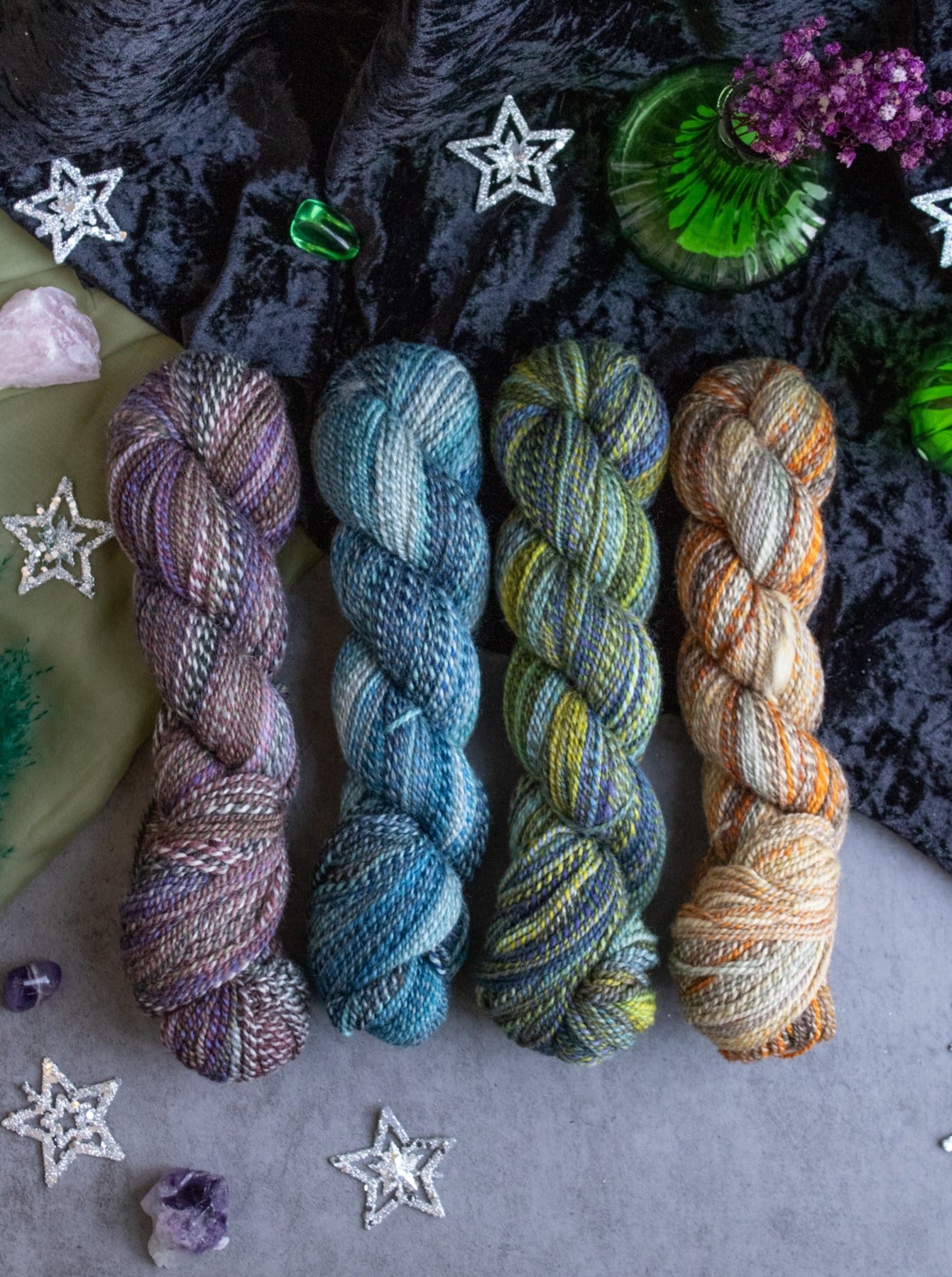 Feederbrook Farm Entropy DK