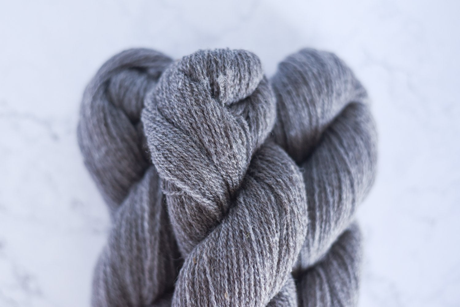 Jacob Fingering <br><small>100% jacob wool</small>