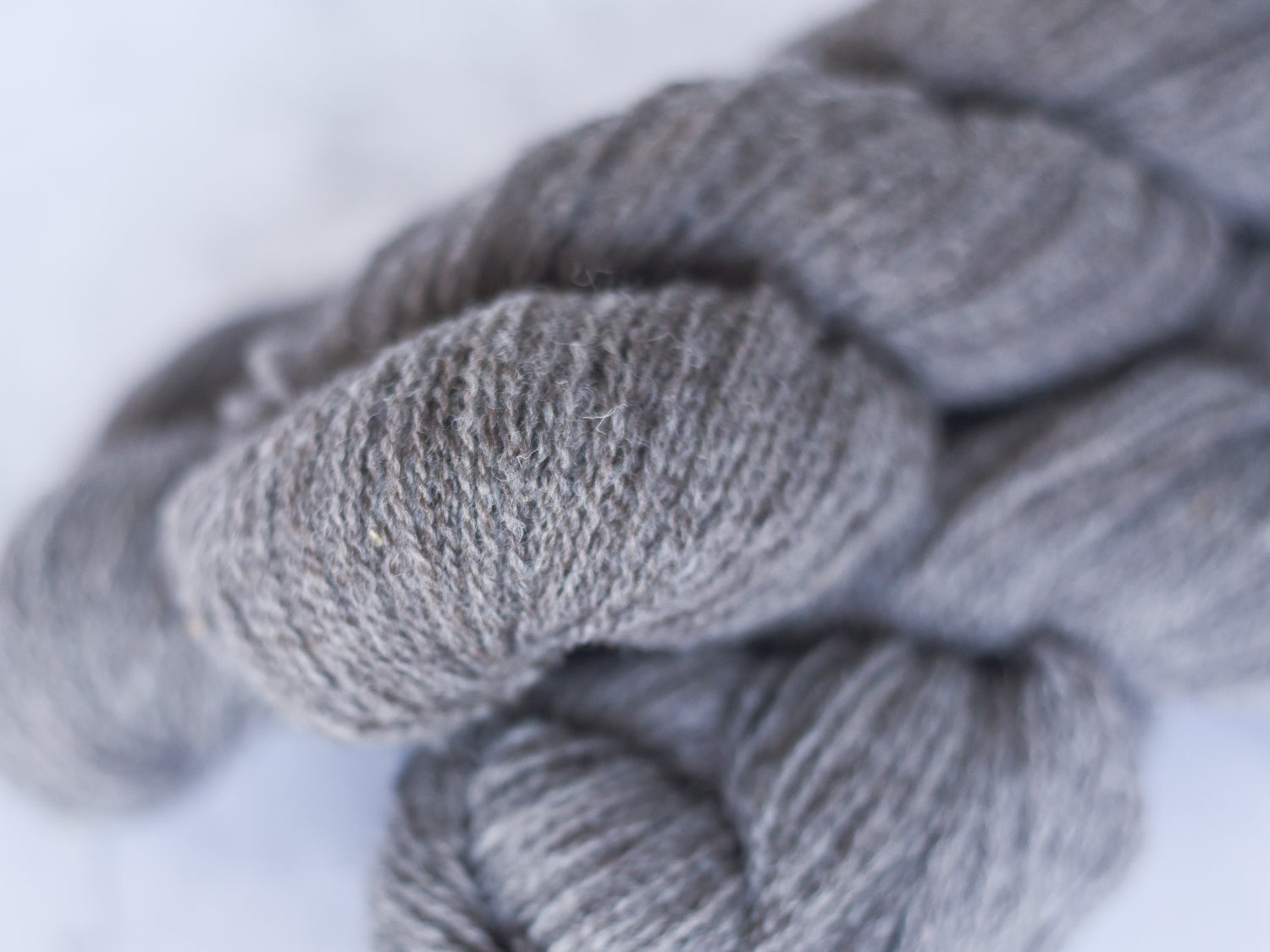 Jacob Fingering <br><small>100% jacob wool</small>