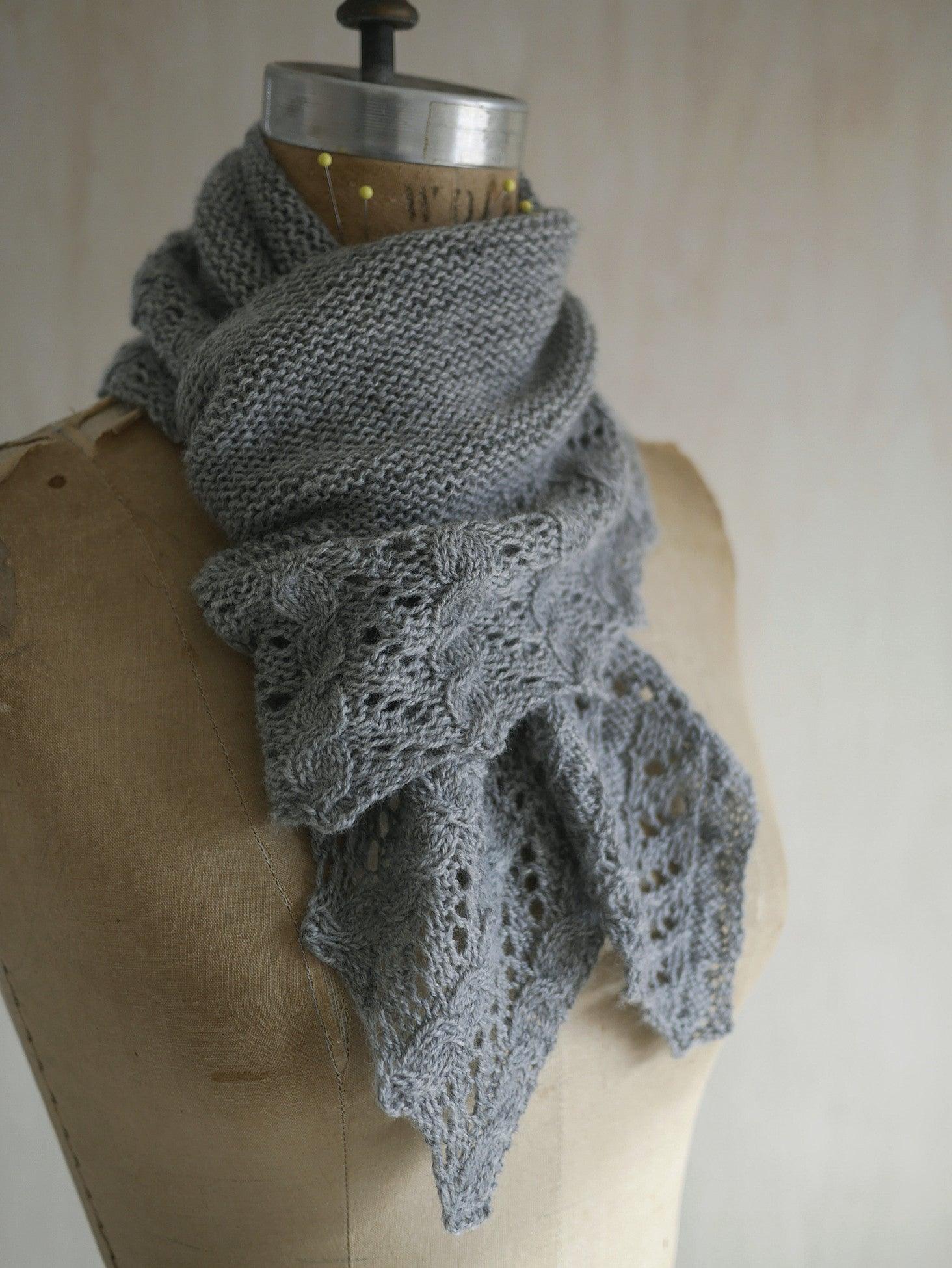 Love Me Two Times <br/><small>knitting pattern</small>