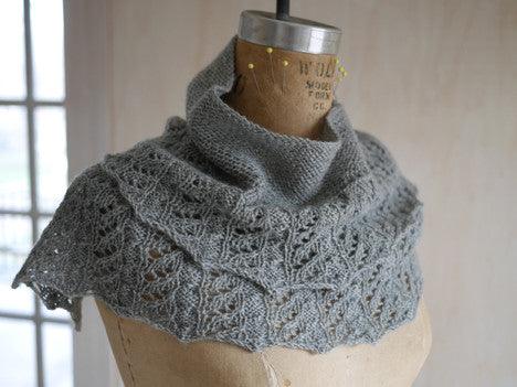 Love Me Two Times <br/><small>knitting pattern</small>