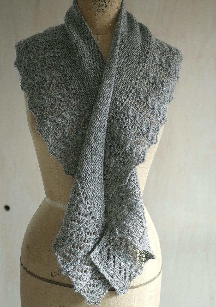 Love Me Two Times <br/><small>knitting pattern</small>