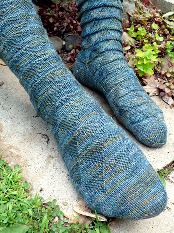 Luxor <br/><small>knitting pattern</small>