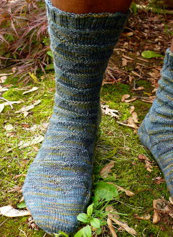 Luxor <br/><small>knitting pattern</small>