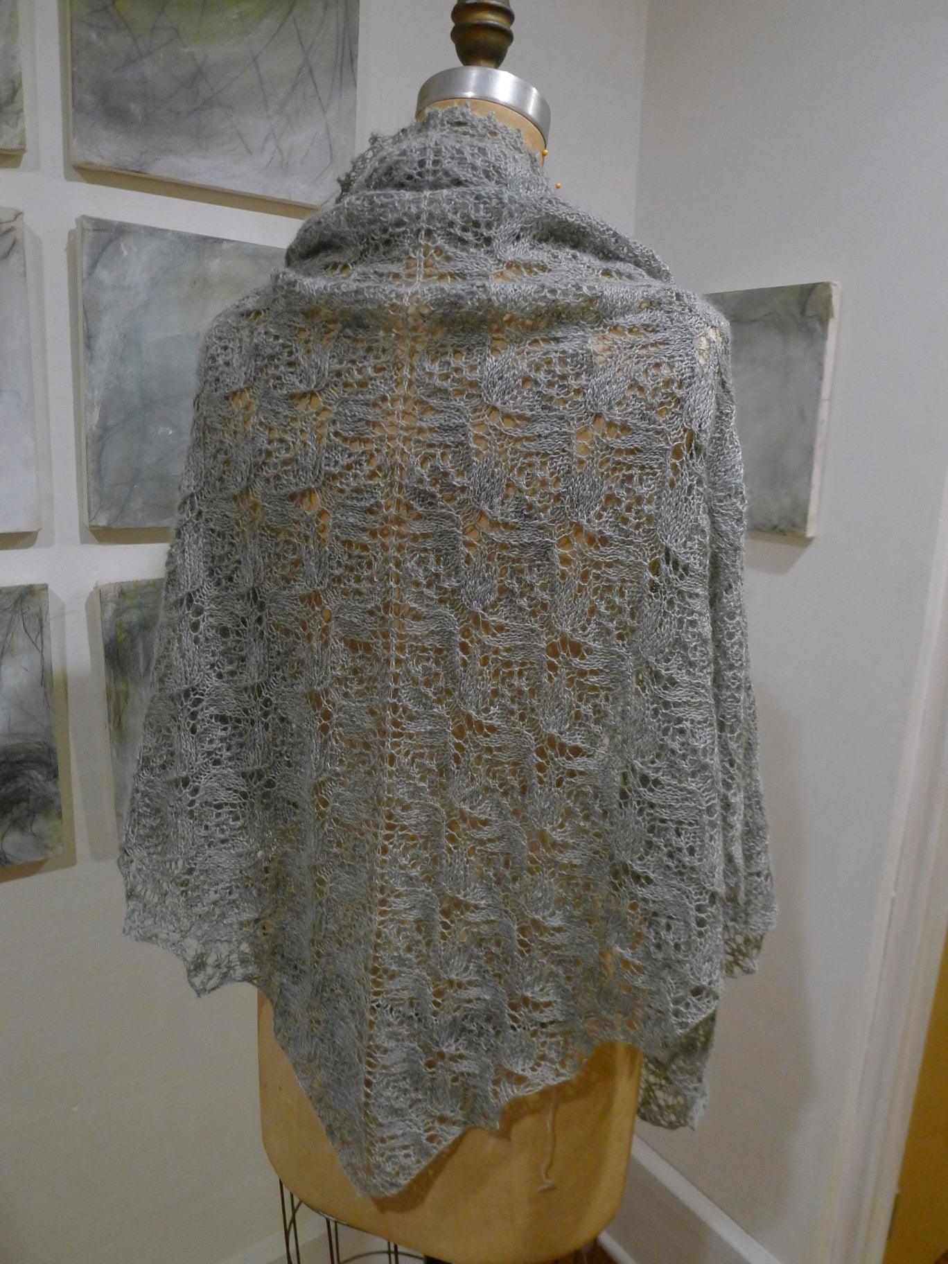 Artichaut <br/><small>knitting pattern</small>