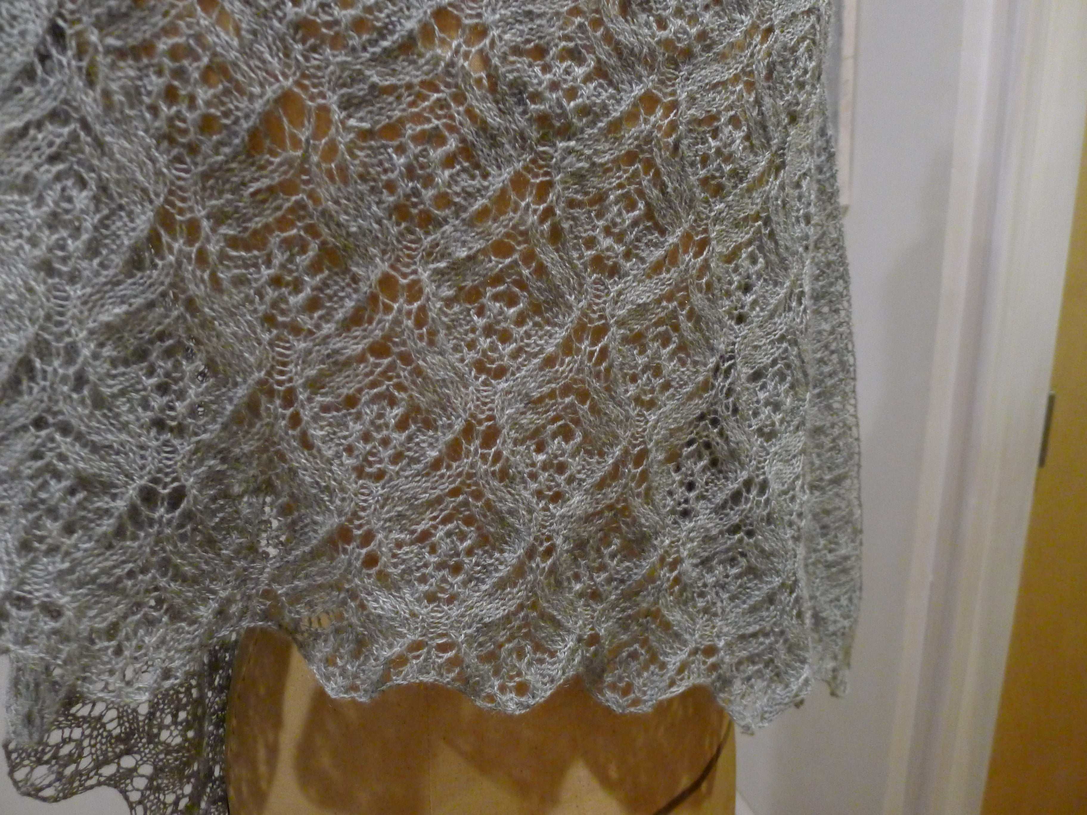 Artichaut <br/><small>knitting pattern</small>