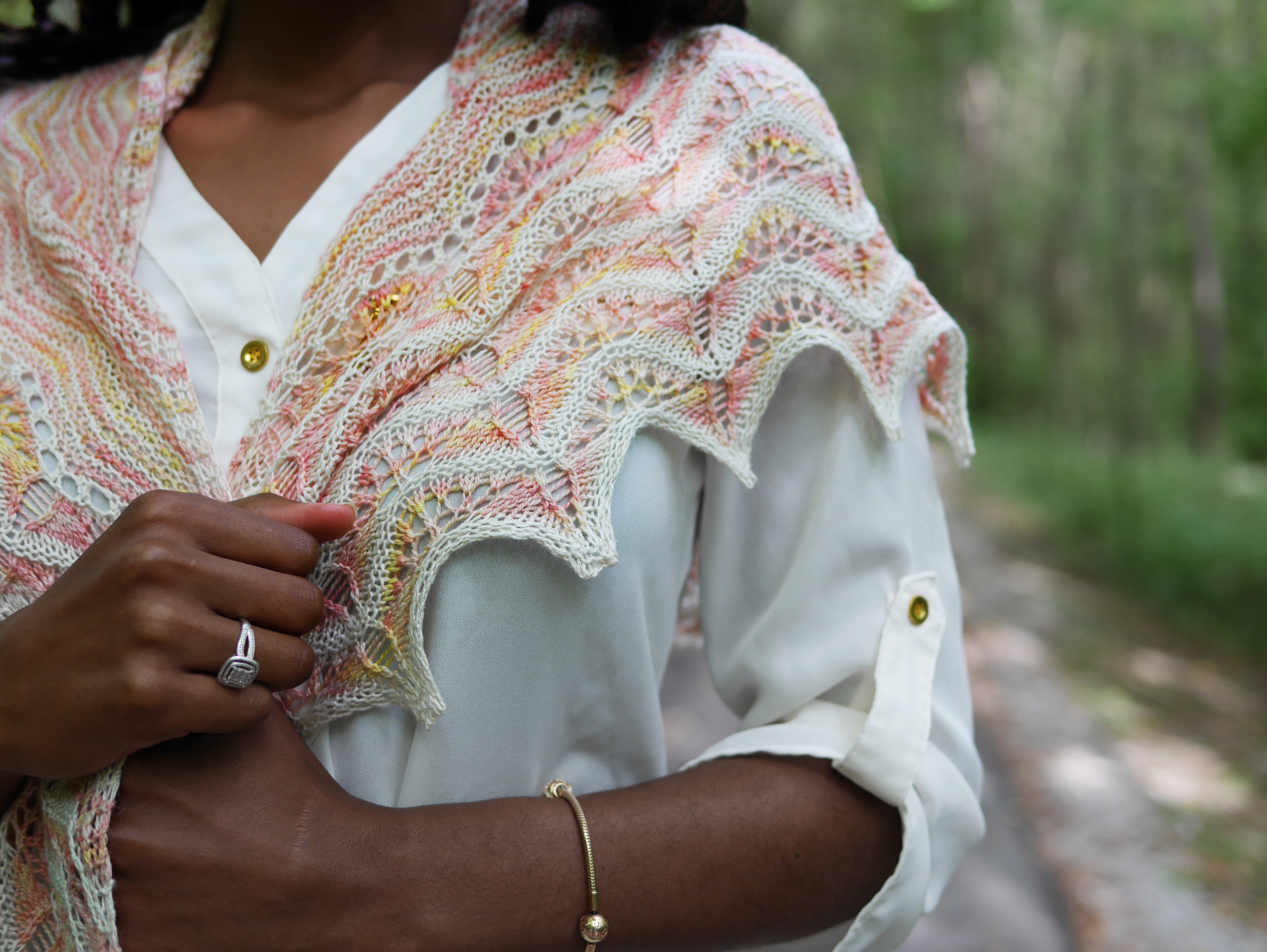 Sugar and Slice <br/><small>knitting pattern</small>