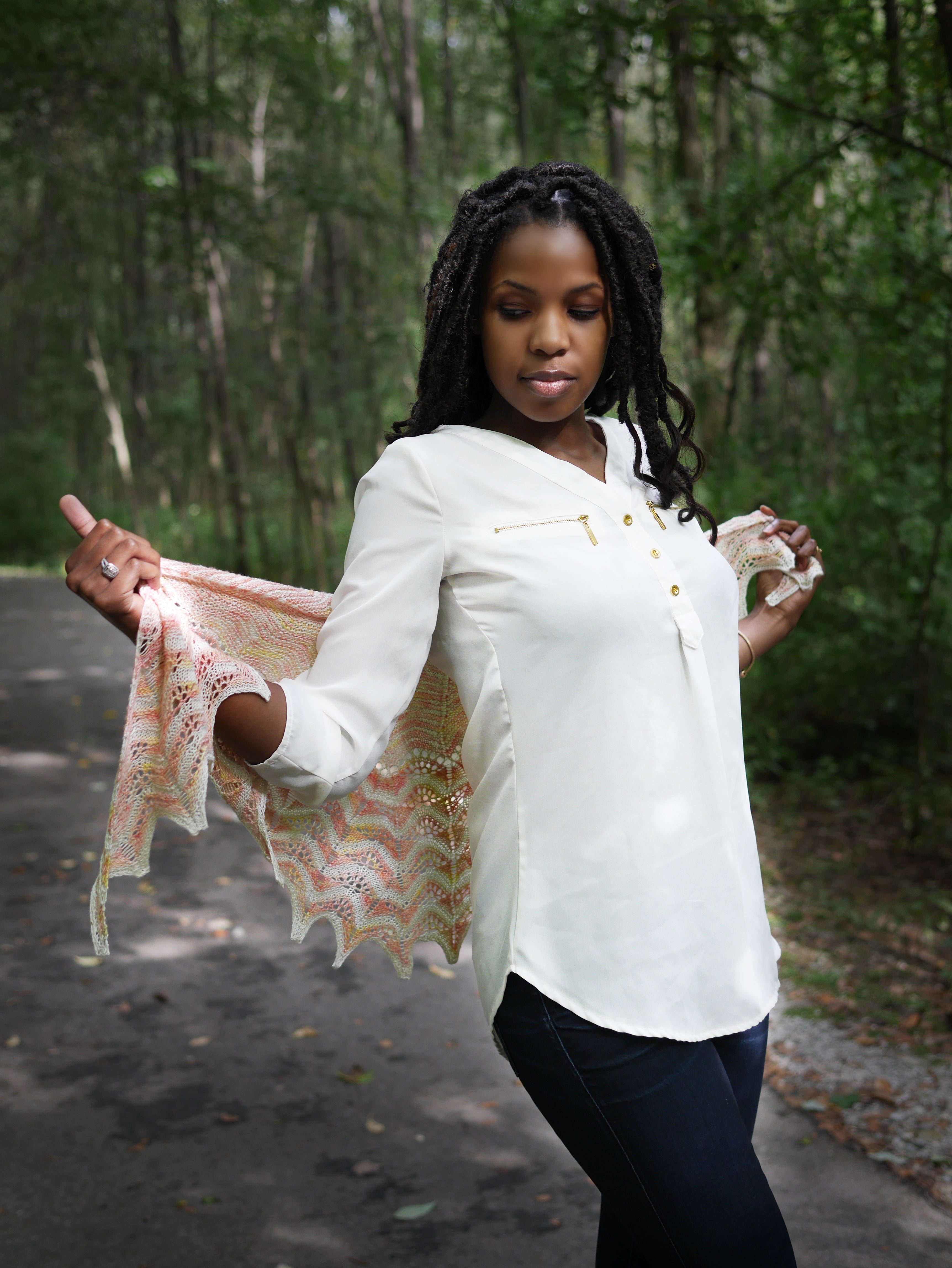 Sugar and Slice <br/><small>knitting pattern</small>