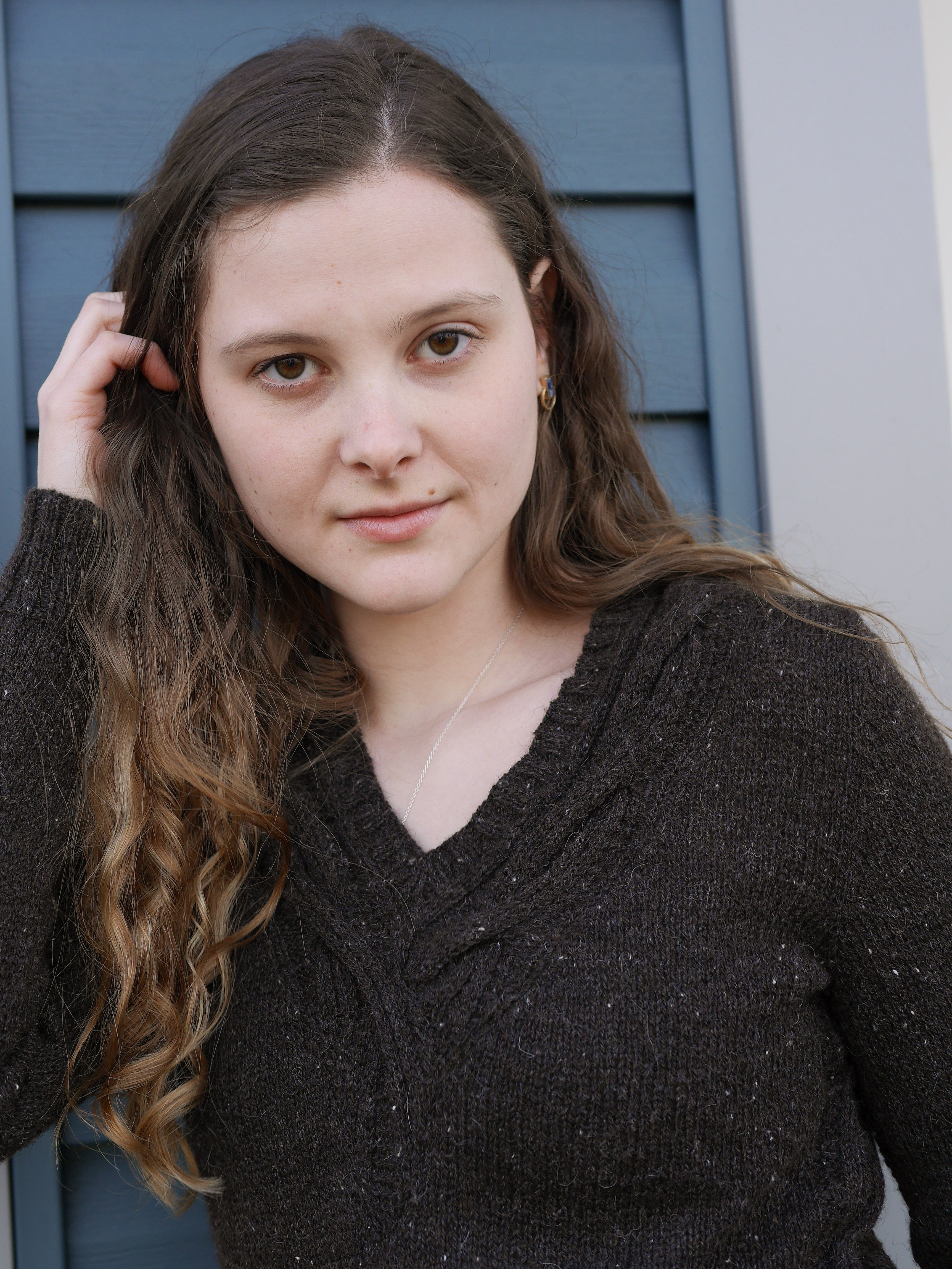 Deep Dive Pullover <br/><small>knitting pattern</small>