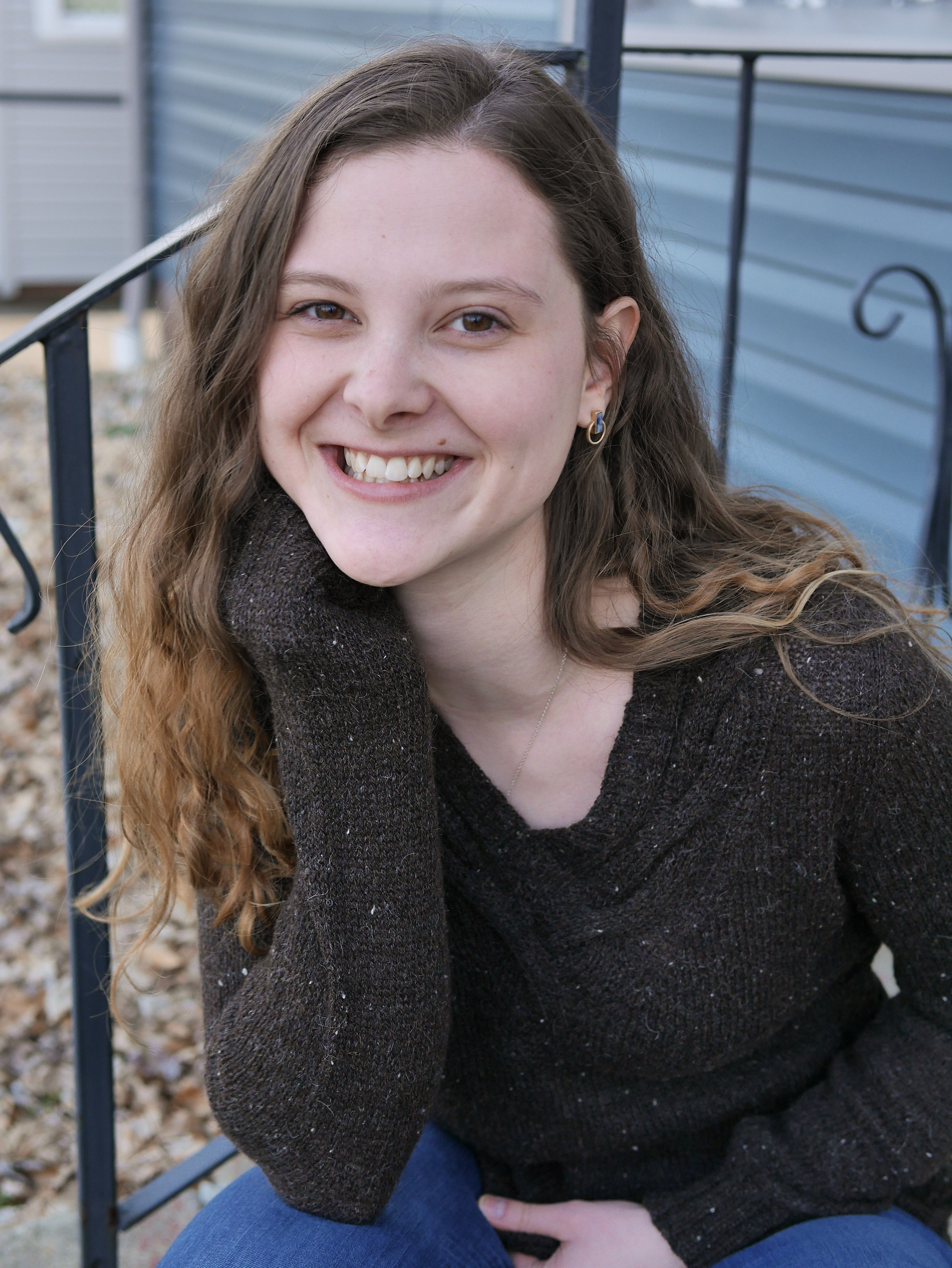 Deep Dive Pullover <br/><small>knitting pattern</small>