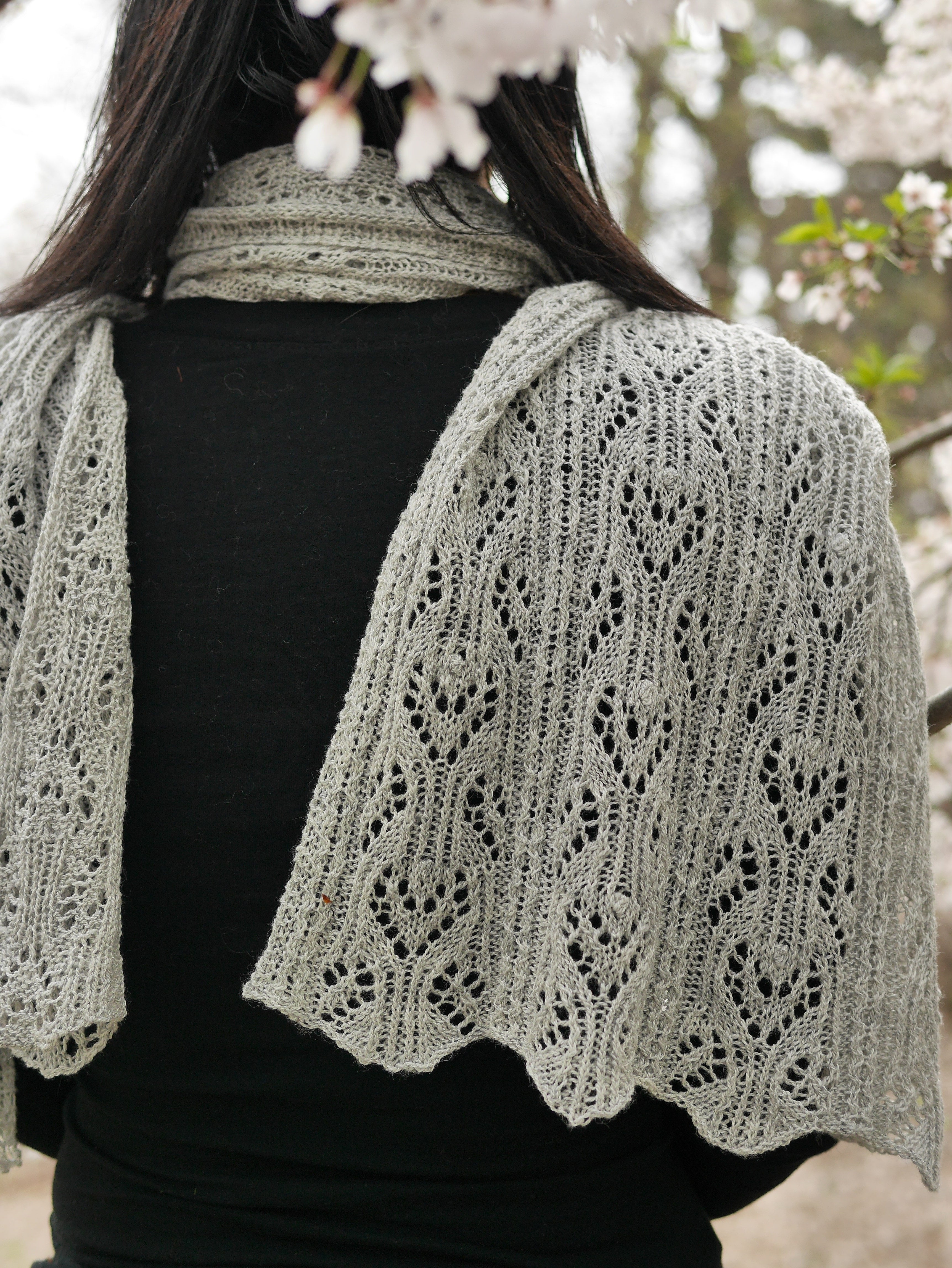 Selkhet <br/><small>knitting pattern</small>