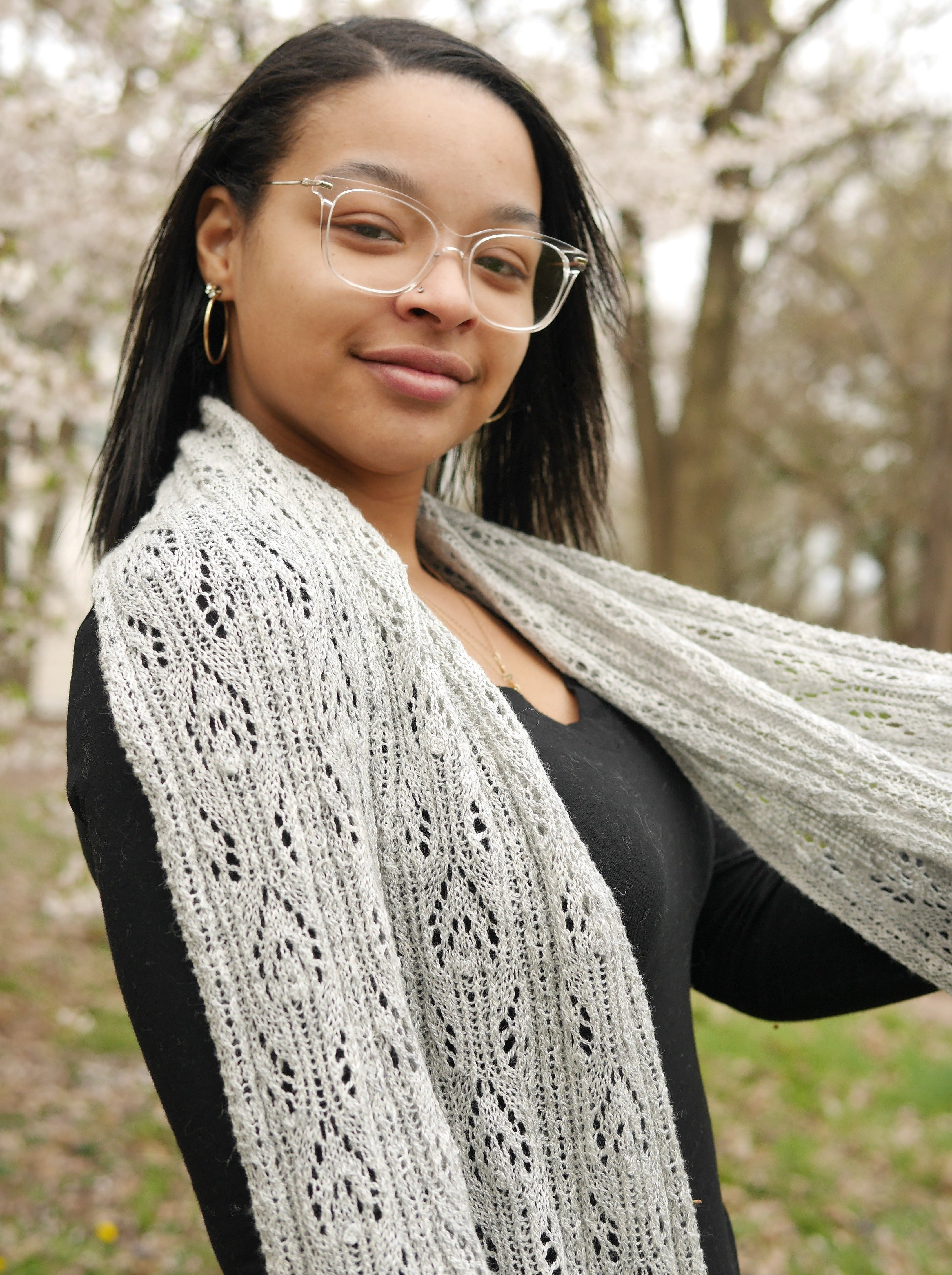 Selkhet <br/><small>knitting pattern</small>