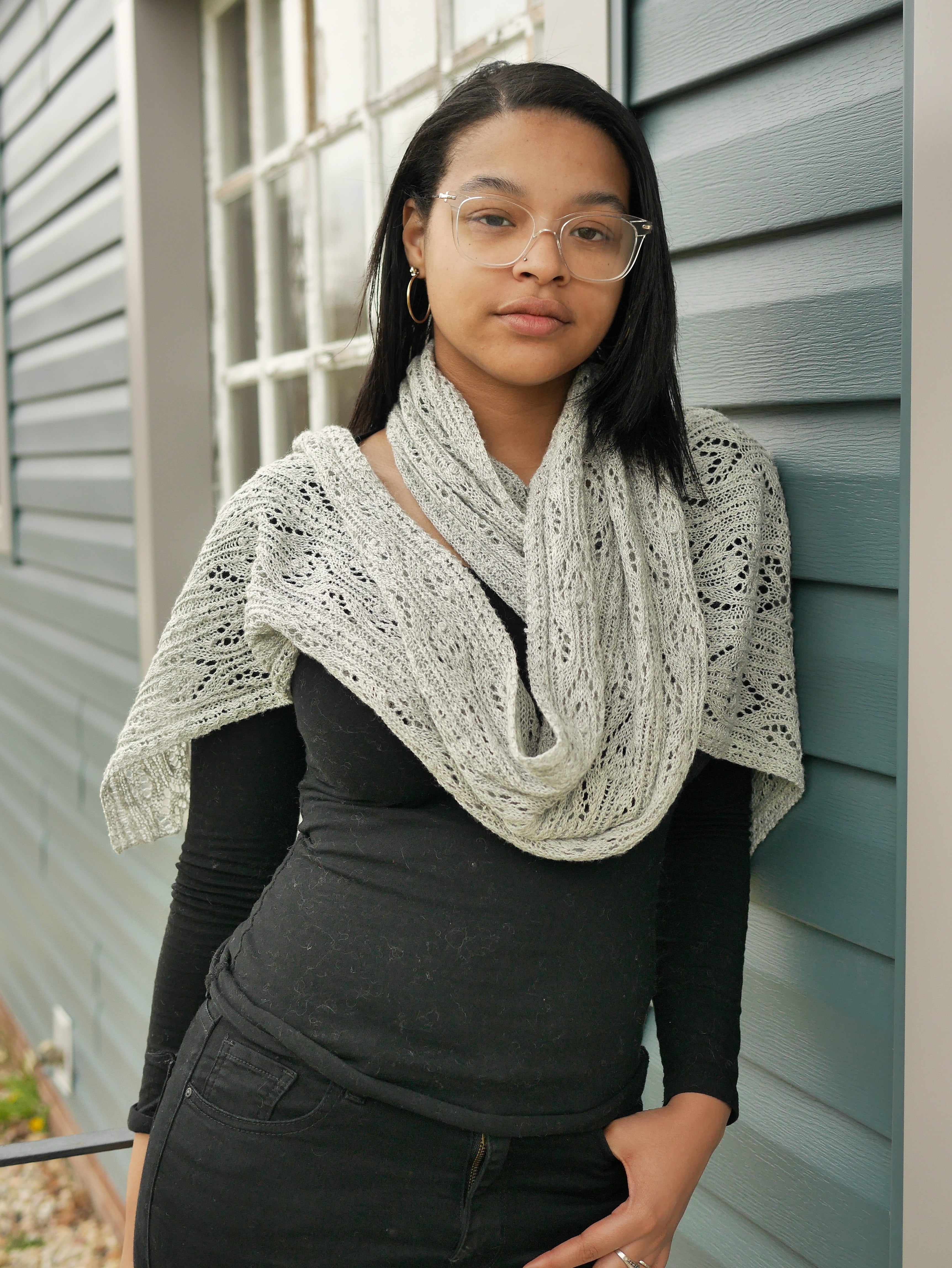 Selkhet <br/><small>knitting pattern</small>