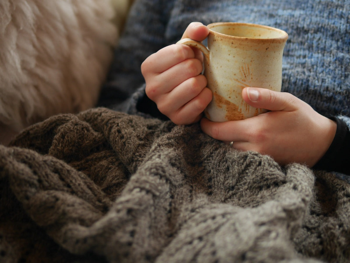 Pasture <br/><small>knitting pattern</small>