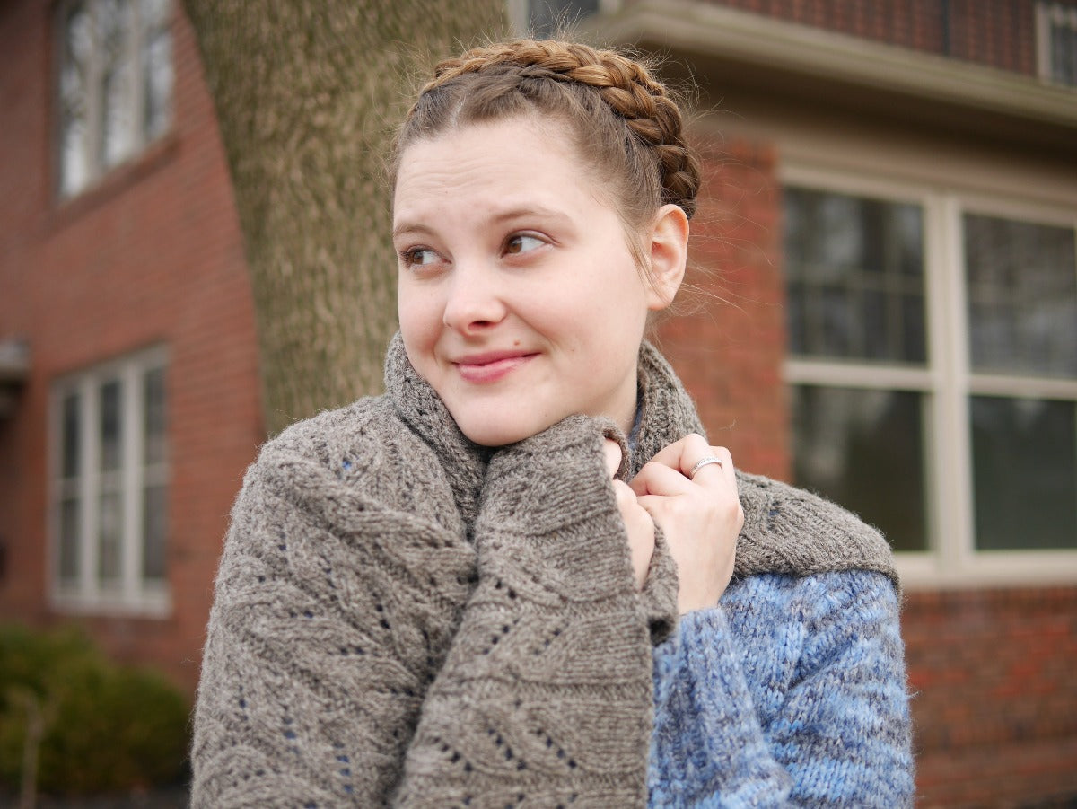 Pasture <br/><small>knitting pattern</small>