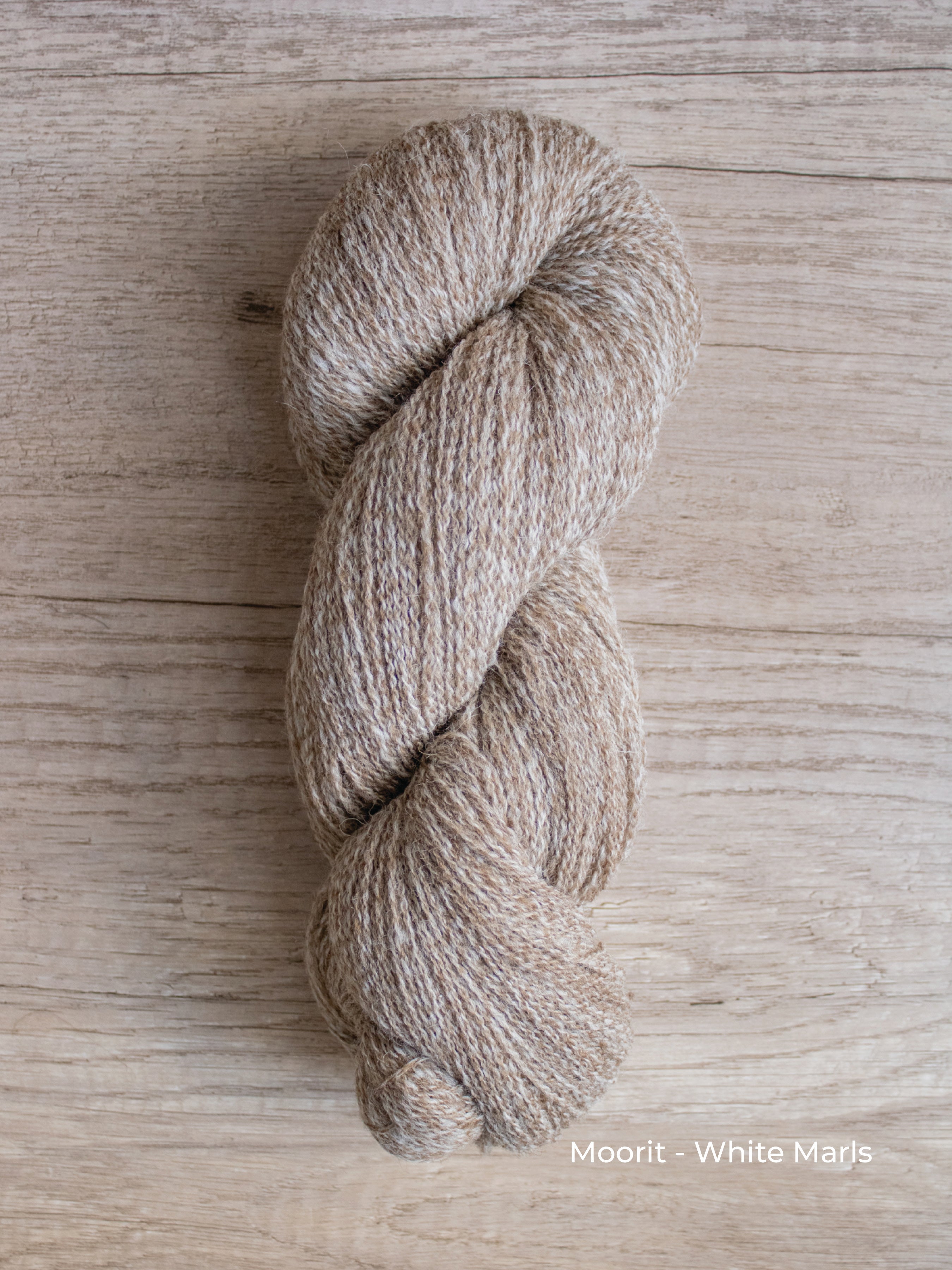 Shetlandia Sport <br><small>100% british shetland wool</small>