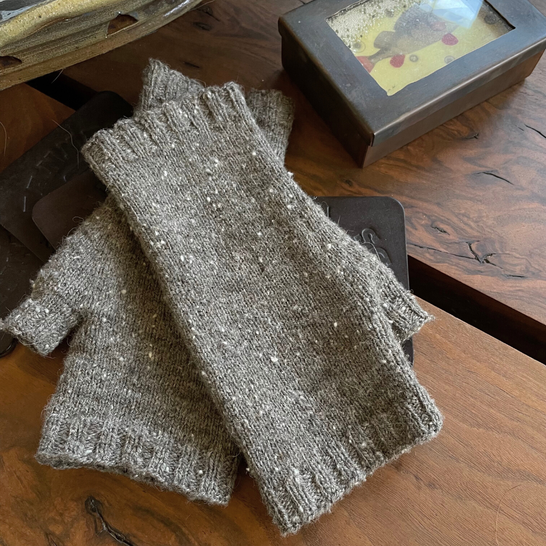 Plain Jhaynes <br/><small>knitting pattern</small>