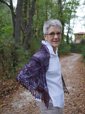 Zinfandel <br/><small>knitting pattern</small>