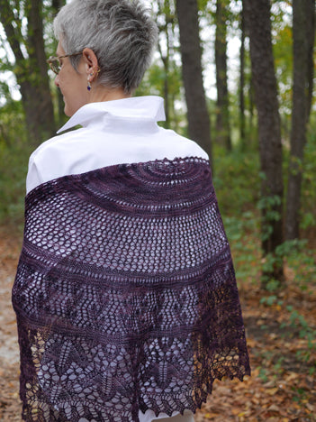 Zinfandel <br/><small>knitting pattern</small>