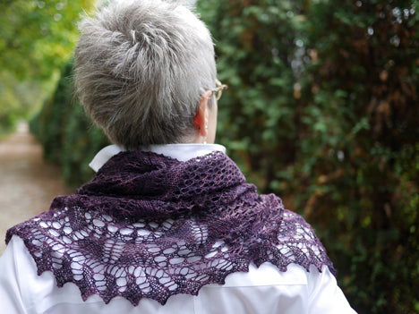 Zinfandel <br/><small>knitting pattern</small>