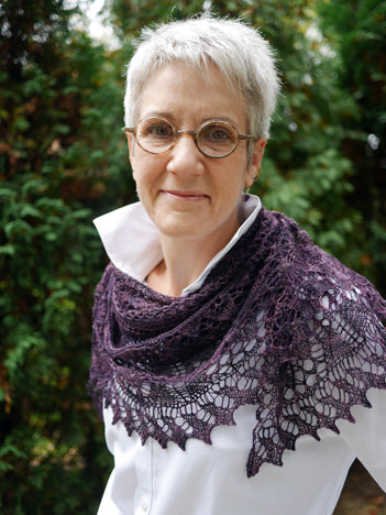 Zinfandel <br/><small>knitting pattern</small>