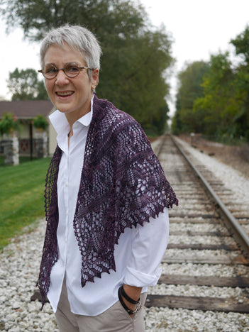 Zinfandel <br/><small>knitting pattern</small>