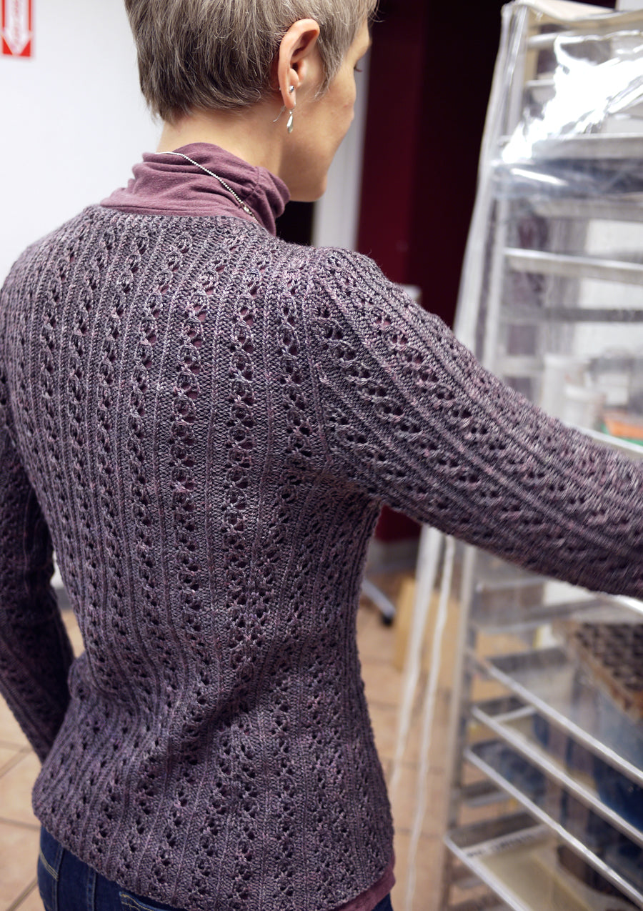 Blümchen <br/><small>knitting pattern</small>