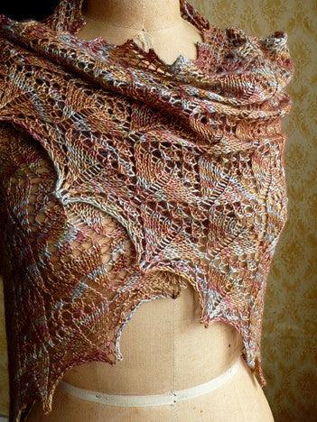 Caricia <br/><small>knitting pattern</small>