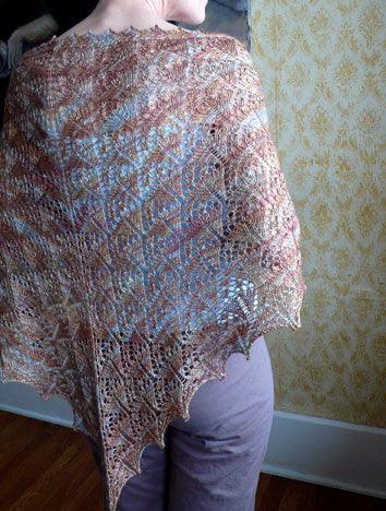 Caricia <br/><small>knitting pattern</small>