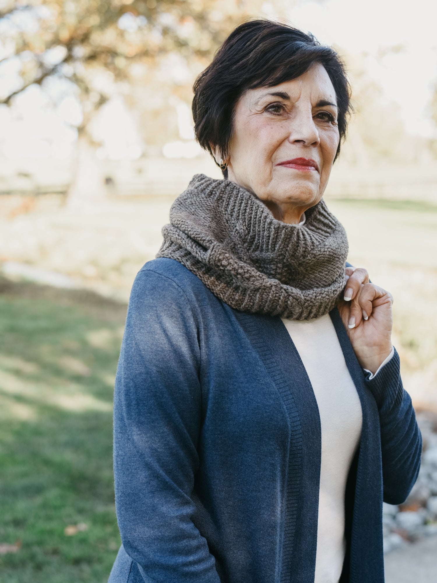 Carlsbad Cowl