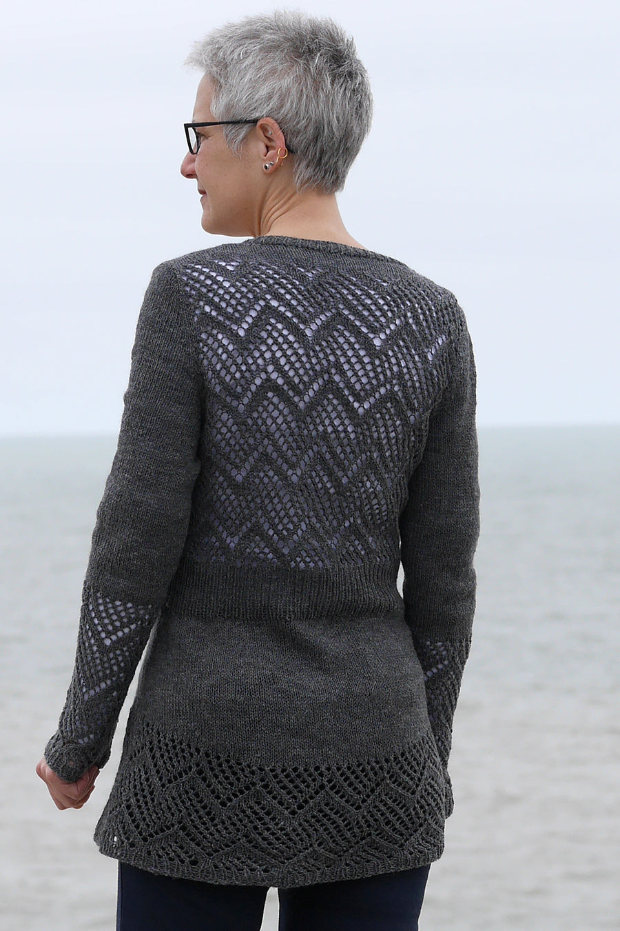 Chevi <br/><small>knitting pattern</small>